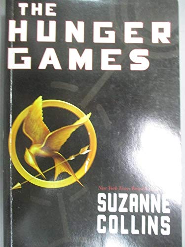 The hunger games - Tome 1