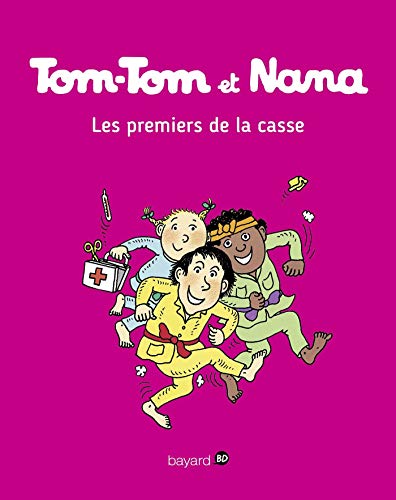 Tom-Tom et Nana - Tome 10