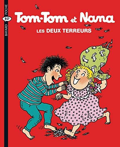 Tom-Tom et Nana - Tome 11