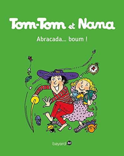 Tom-Tom et Nana - Tome 16