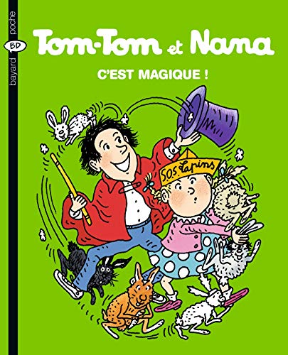 Tom-Tom et Nana - Tome 21