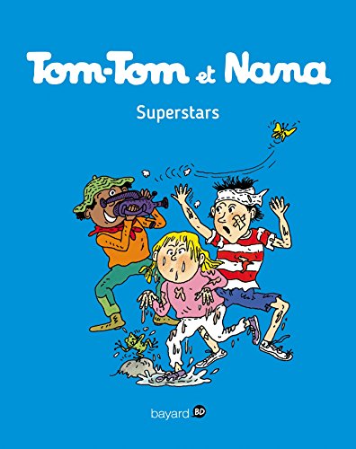 Tom-Tom et Nana - Tome 22
