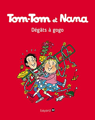 Tom-Tom et Nana - Tome 23