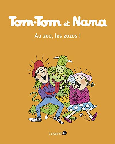 Tom-Tom et Nana - Tome 24