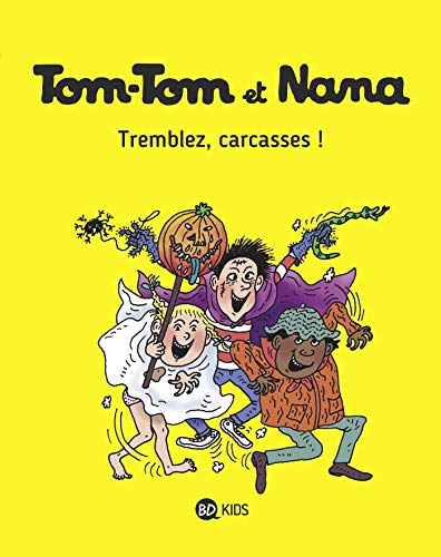 Tom-Tom et Nana - Tome 26