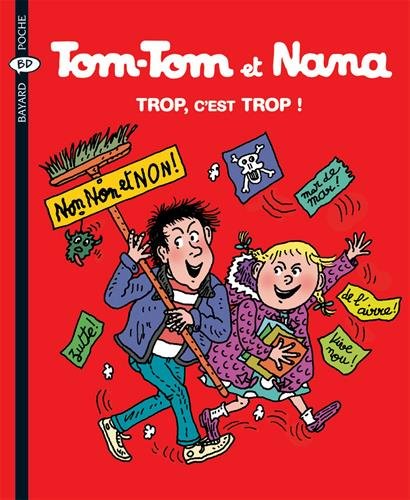 Tom-Tom et Nana - Tome 27