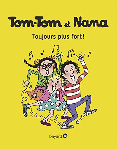Tom-Tom et Nana - Tome 29