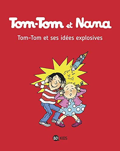 Tom-Tom et Nana  - Tome 2