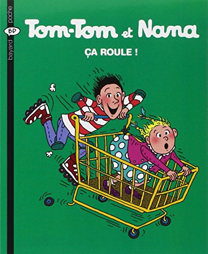 Tom-Tom et Nana - Tome 31