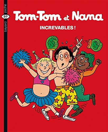 Tom-Tom et Nana - Tome 34