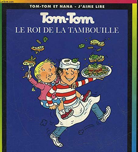 Tom-Tom et Nana  - Tome 3